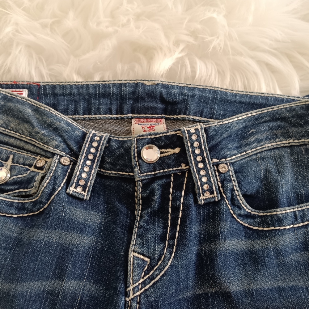 Sexy Jeans By True re